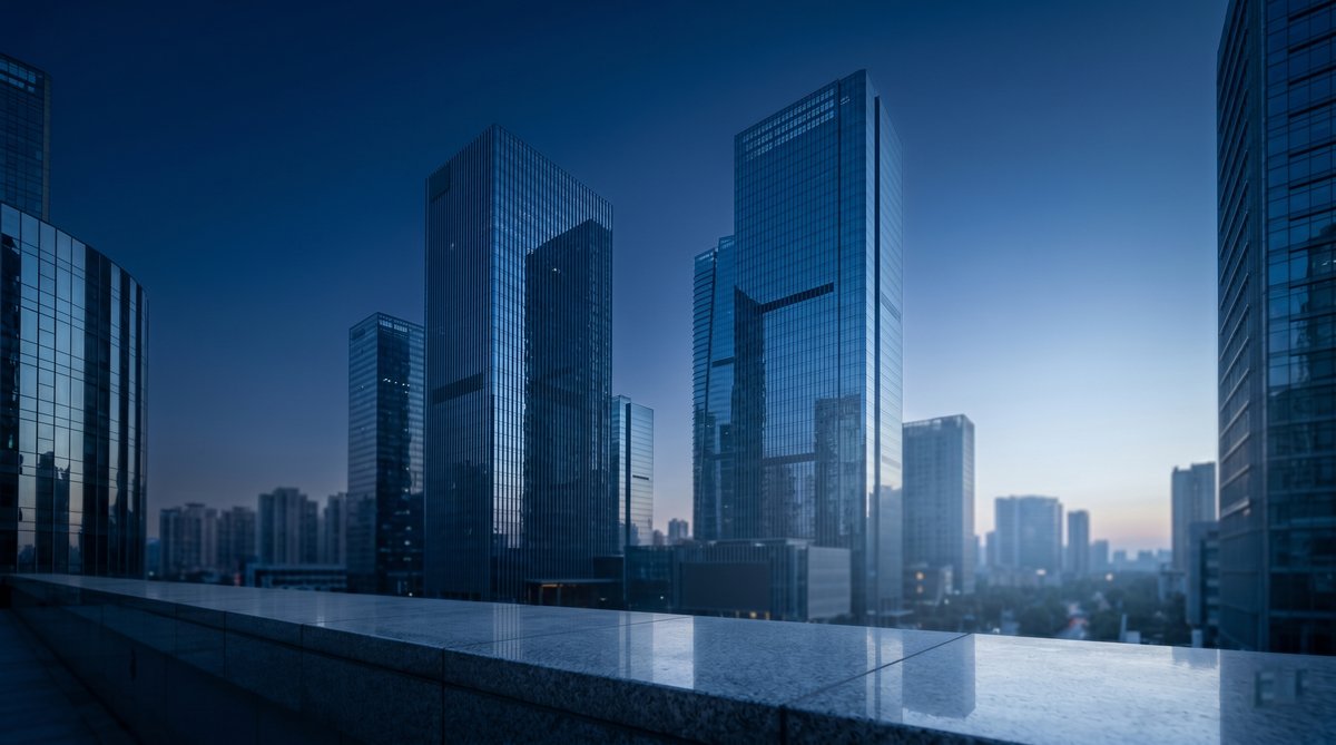 Banking and Finance